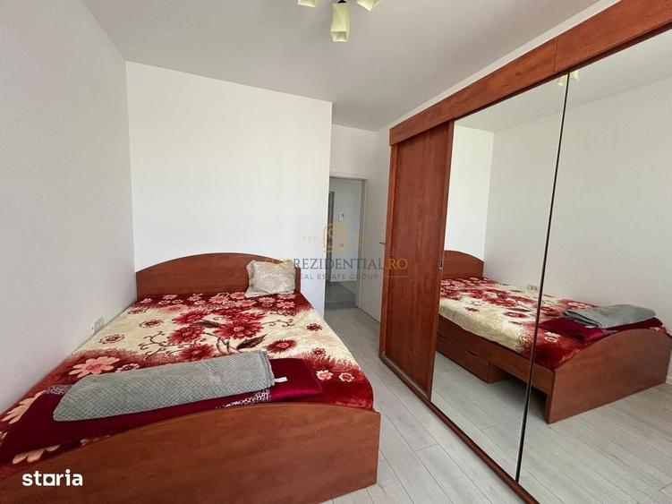 Apartament cu 2 camere în Sălaj