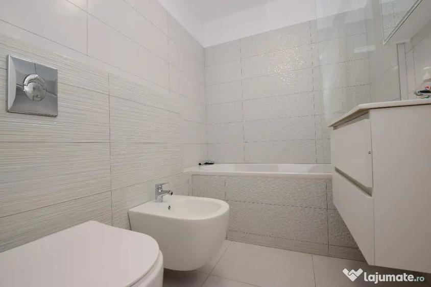 3 camere, renovat, centrala, 2/4, Rahova - Strada Oltina - 13