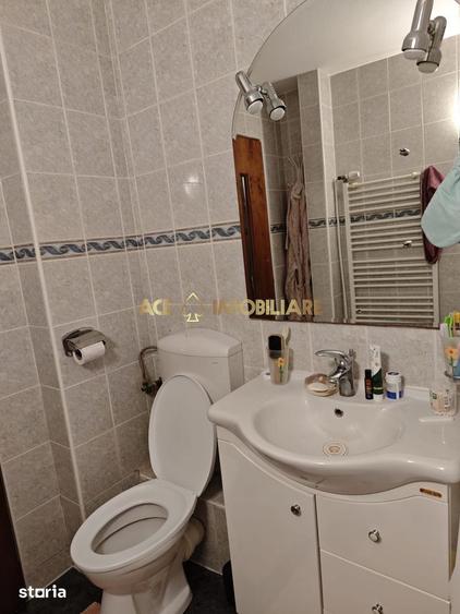 Apartament cu 4 camere, mobilat în Crângași