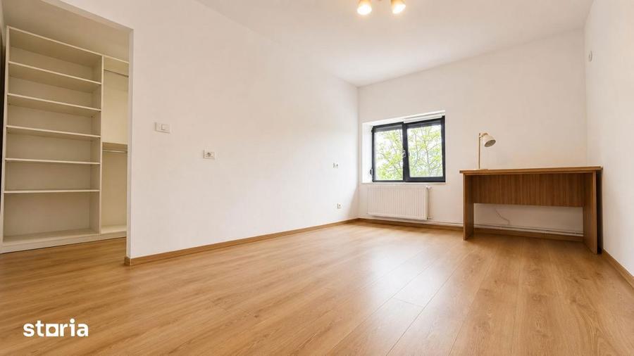 Spațiu comercial, de 98 mp, în Ultracentral
