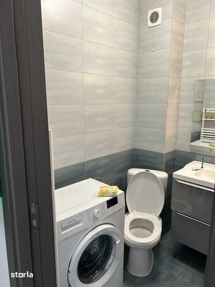 Apartament cu 2 camere în ICIL
