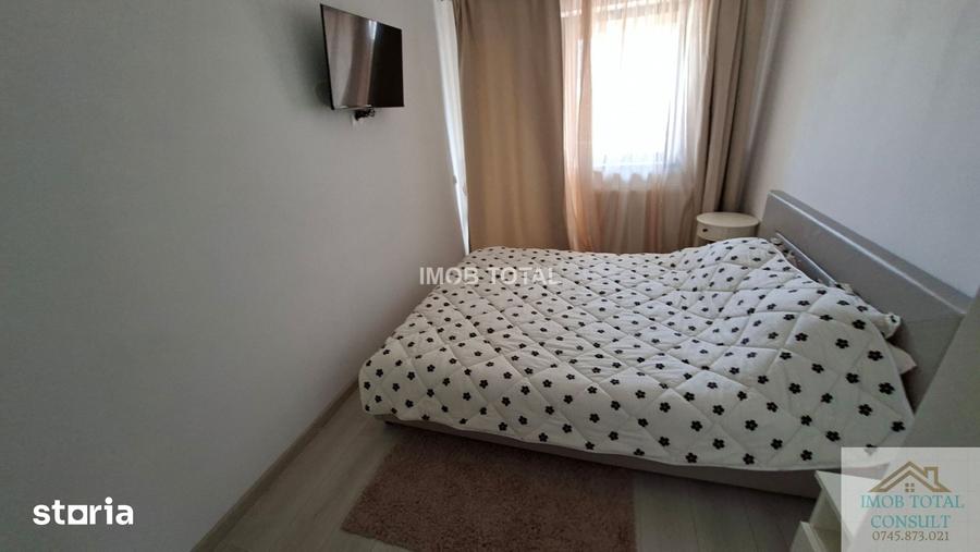 Apartament cu 2 camere decomandat în Craiovei