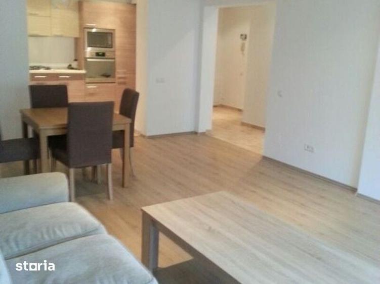 Apartament cu 2 camere în Tineretului