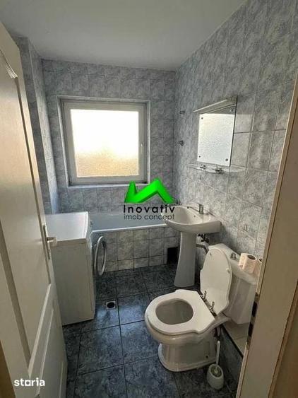 Apartament cu 2 camere în Tilișca