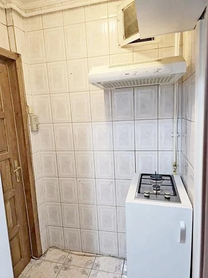 Garsonieră nedecomandată în Banat