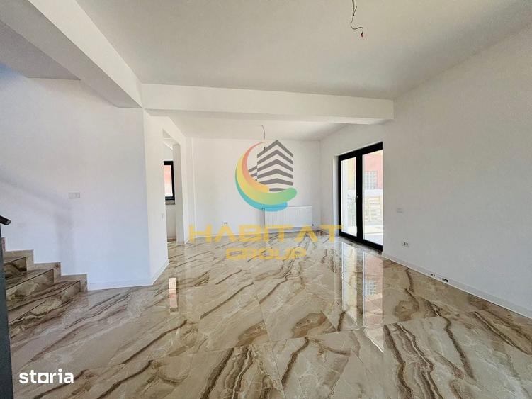 Vila p+1 / 4 camere / 341 mp / Berceni - 5