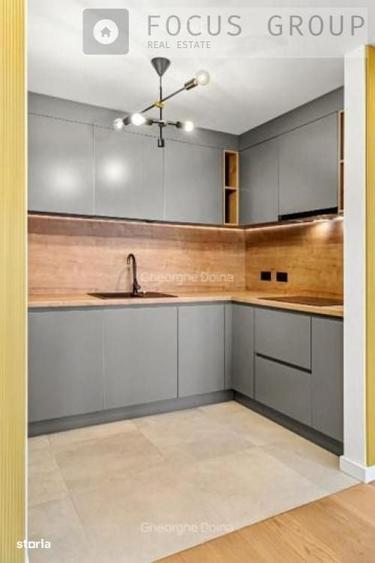Apartament 2 camere One Tower | Herastrau | Parcare - 3