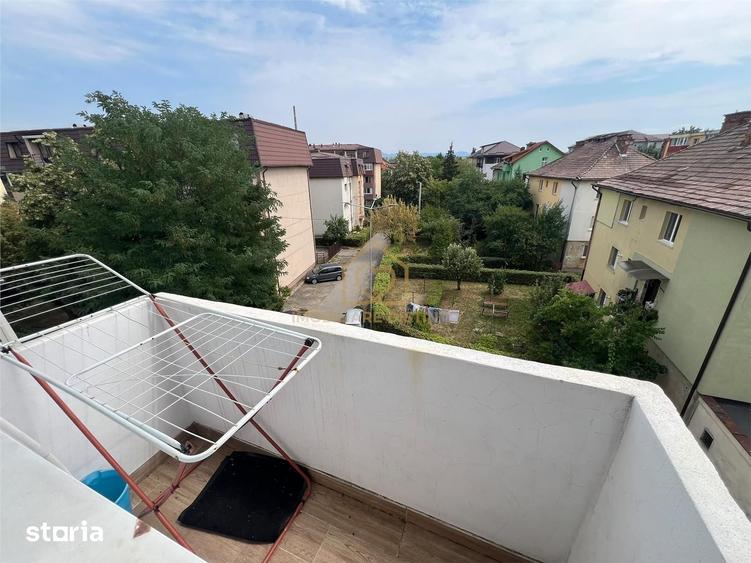 Apartament cu 2 camere în Progresul