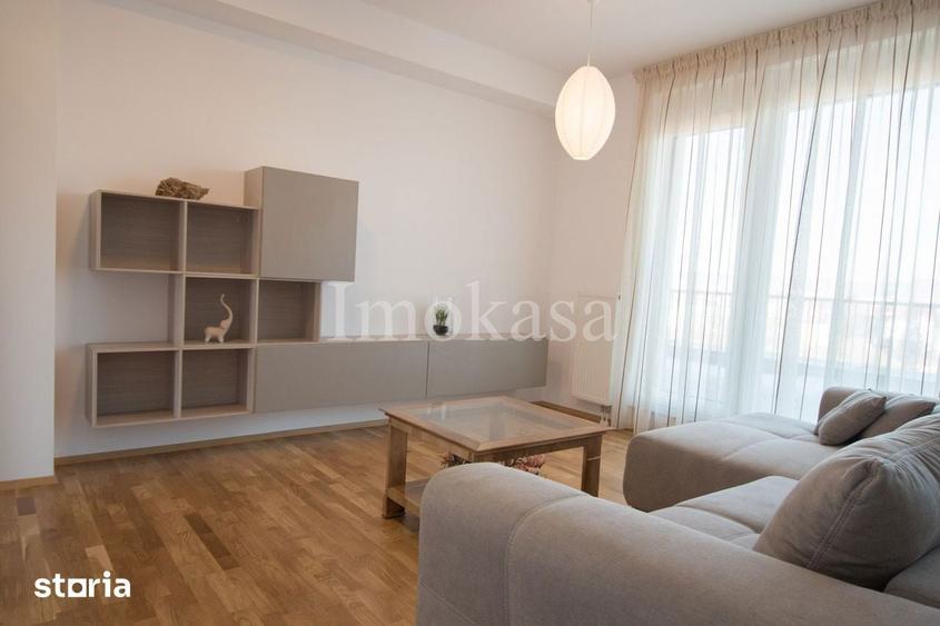 Apartament cu 4 camere în Central