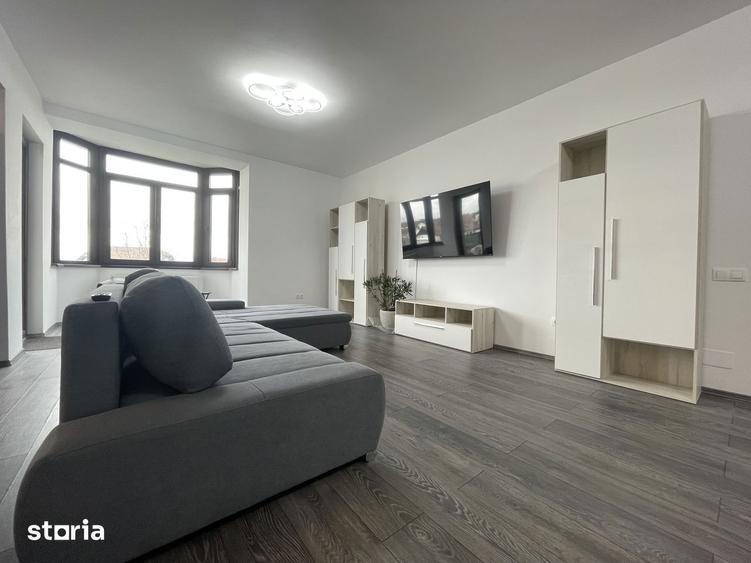 Apartament 3 camere Stupini, 100 mp, 2 bai, 2 balcoane - 10