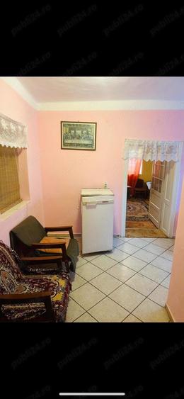 Casă cu 4 camere în Gepiu