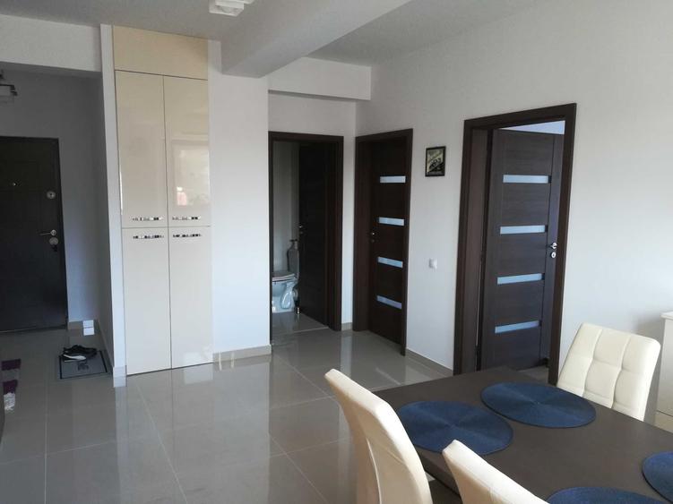 Apartament cu 2 camere decomandat în Mărăști