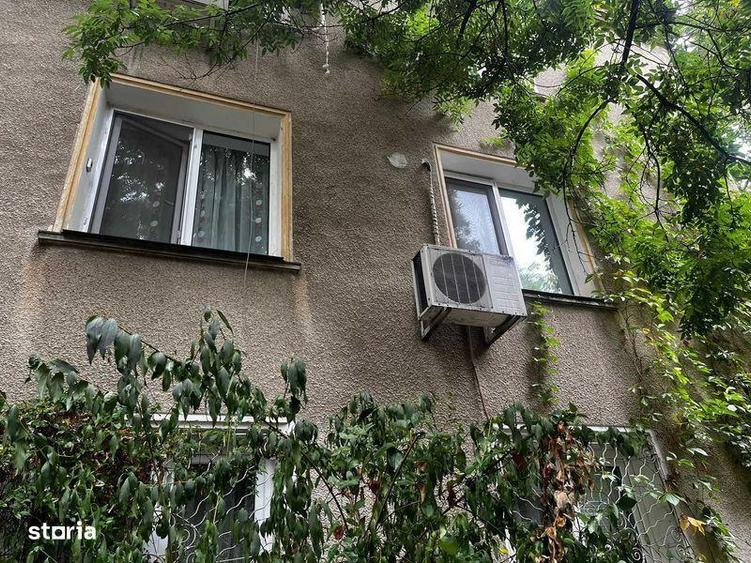 Apartament cu 2 camere în Obor