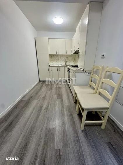 Apartament cu 2 camere decomandat în Tudor Vladimirescu