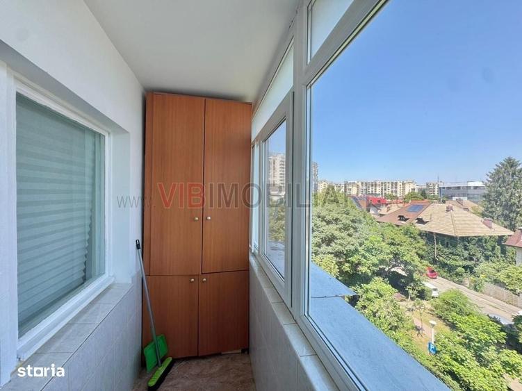 2 Camere - Rond Alba Iulia - Decebal - 6