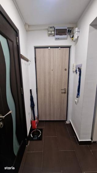 Apartament cu 2 camere în Titan