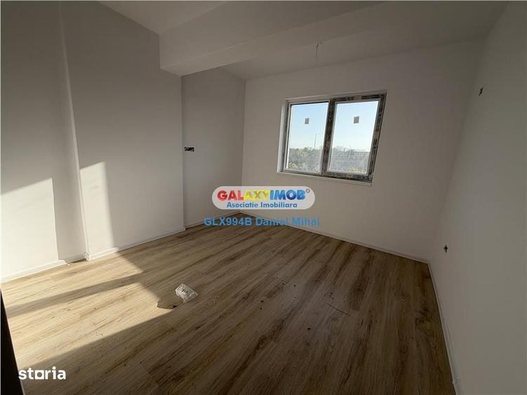 Apartament cu 2 camere decomandat în Ghencea