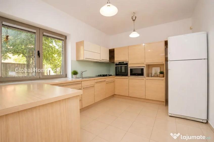 Vila 370 MP | Re?edin?a Corporate / Ambasada | Gradina - 6