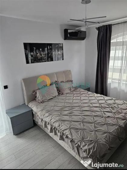 Apartament cu 2 camere decomandat în Păcurari