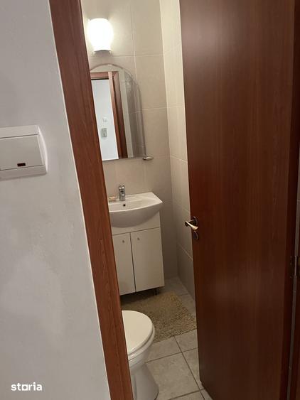 Apartament cu 3 camere în Centrul Istoric