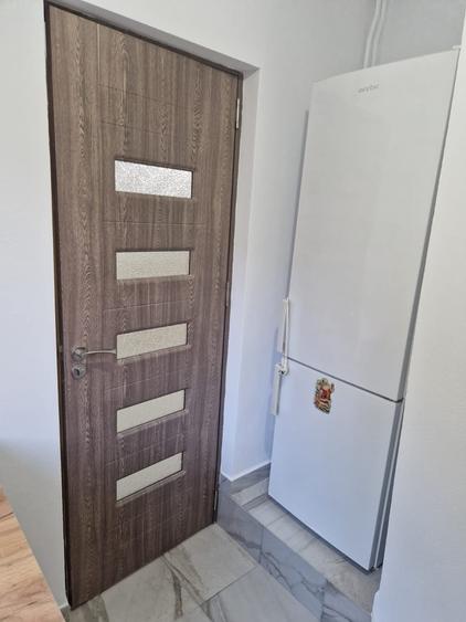 Garsonieră semidecomandată în Central