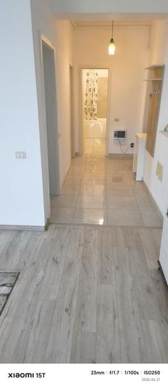 Apartament cu 2 camere decomandat în Olteni