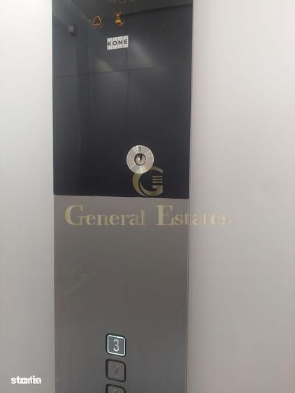 Apartament cu 4 camere, mobilat în Sud