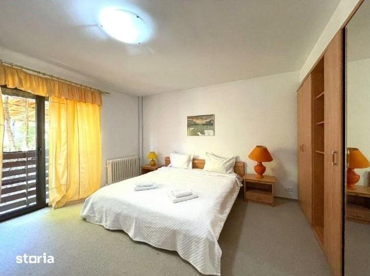 Vila moderna 5 camere I Sinaia - Peles I Localizare premium - 10
