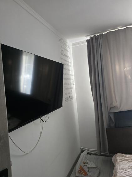 Apartament cu 2 camere decomandat în Florești