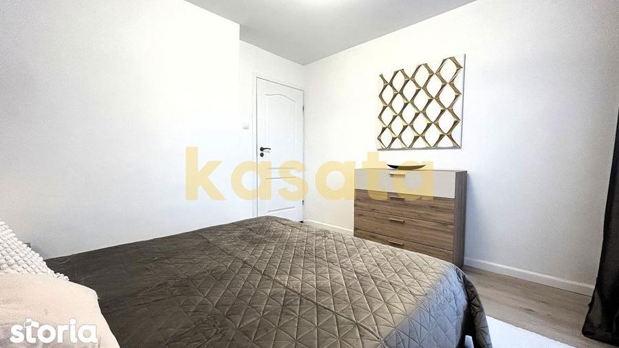 3 camere I 72 mp I renovat I prima inchiriere I parcare - 10
