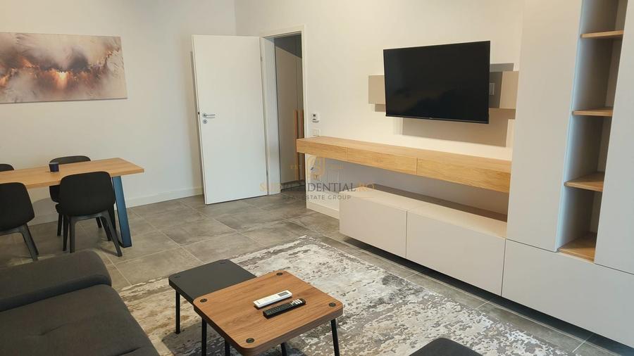 Apartament finalizat 2024 cu 2 camere, 58.9 mp, Metalurgiei, Sector 4 - 6
