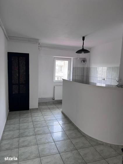 Apartament cu 2 camere în Aurel Vlaicu