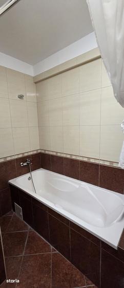 Apartament cu 2 camere decomandat, mobilat în Valea Cetății