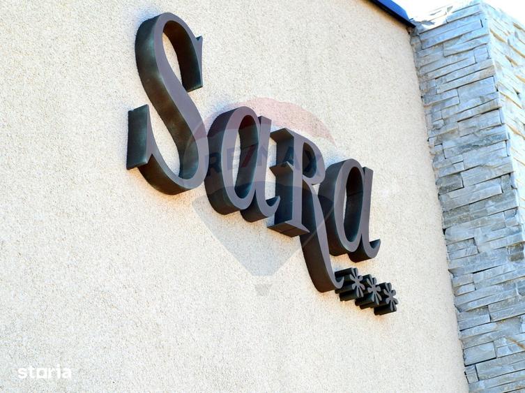 Spațiu comercial, de 450 mp, în Limanu