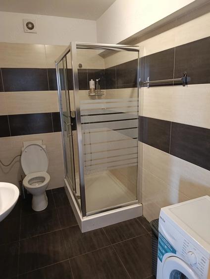 Apartament cu 2 camere semidecomandat în Gheorgheni
