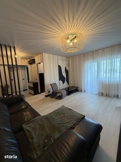 Apartament cu 2 camere în Calea București
