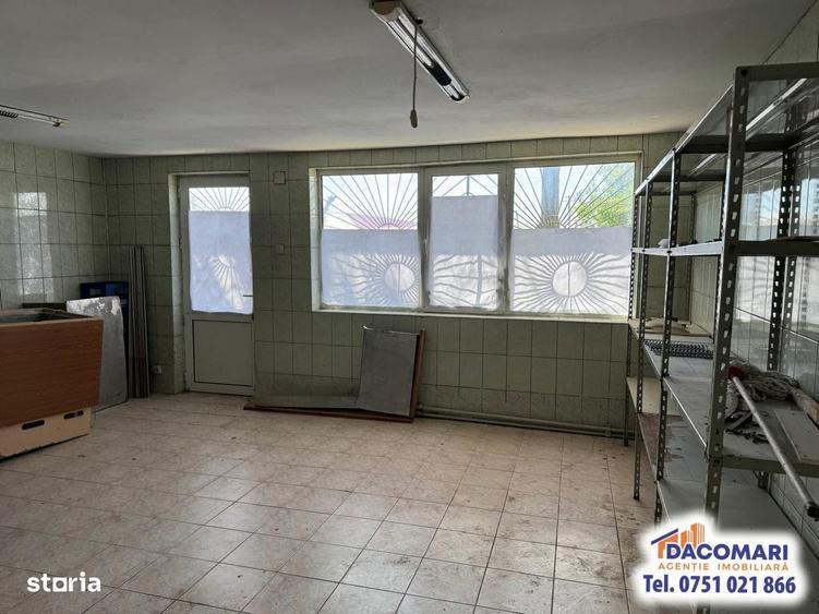 Casă cu 3 camere cu Teren 369 Mp în Șerbeștii Vechi