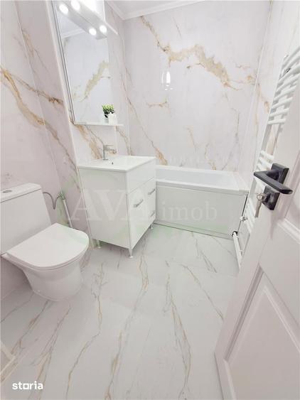 Apartament 2 camere, Renovat complet, zona Cora Bacau - 9