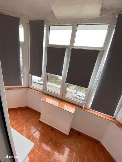 Apartament cu 2 camere în Republicii