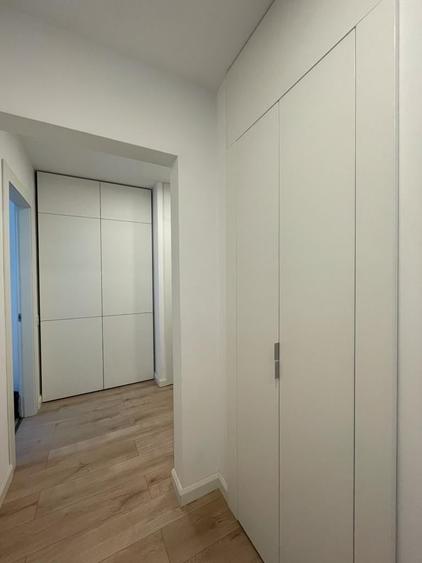 Apartament cu 2 camere decomandat în Titan