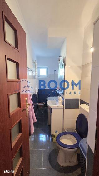 Apartament cu 2 camere în Cartierul Nord