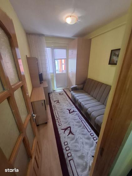 Apartamen cu 3 cam Podu Ros cheltuieli foarte mici. - 6
