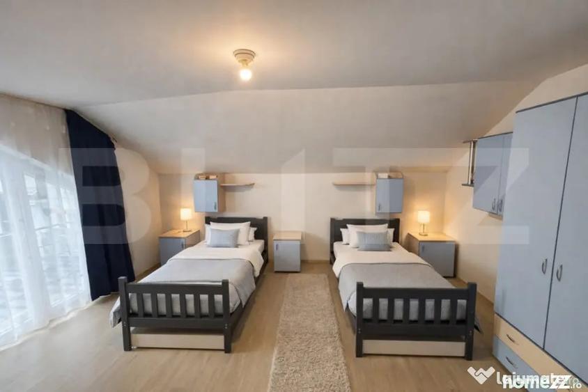 Casă cu 3 camere cu Teren 250 Mp în Mureșeni