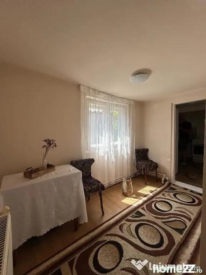 Vand casa cu 3 camere in cartierul Palas, Constanta - Constanta (Constanta) - 4