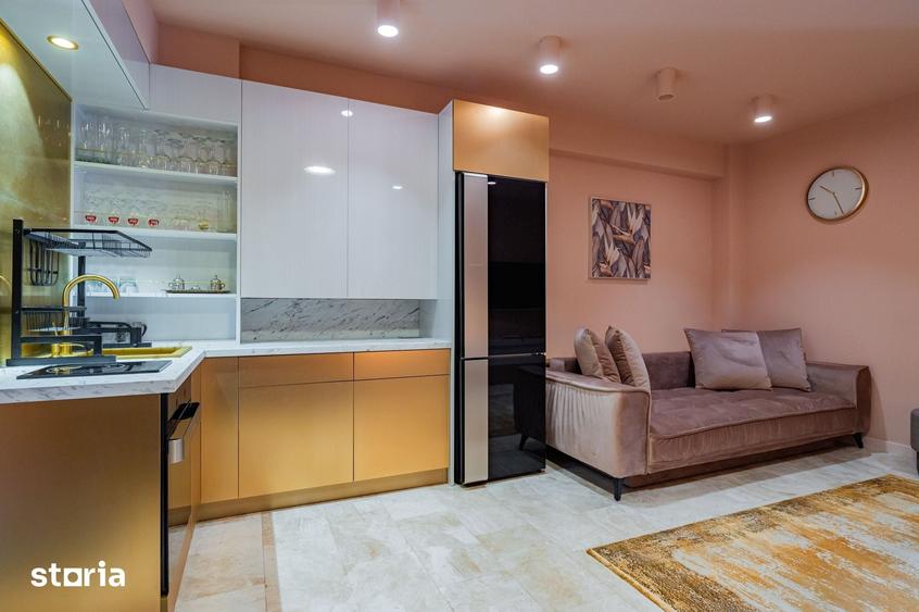 Apartament de lux in zona Belona, cu vedere spectaculoasa - 13