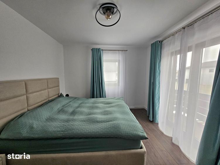 Casă cu 4 camere cu Teren 600 Mp în Tărlungeni