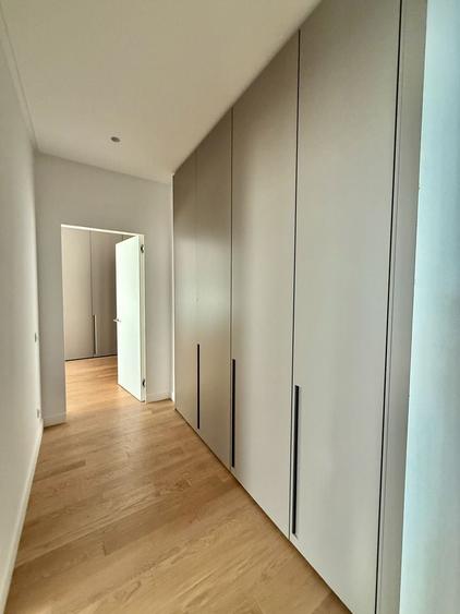 Apartament cu 4 camere în Floreasca