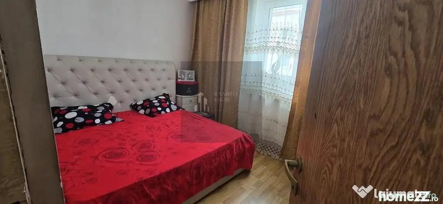 Apartament cu 2 camere decomandat în Brâncoveanu