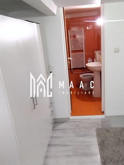 Apartament 2 camere de închiriat Sibiu | Broscărie | 40 mp - 3