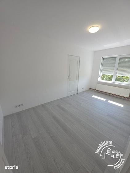 Apartament cu 3 camere în Solidarității